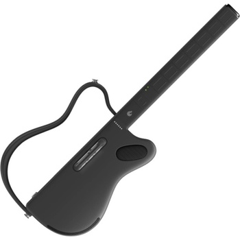 LAVA MUSIC Genie Black Електрическа китара