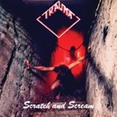 Trauma - Scratch And Scream CD