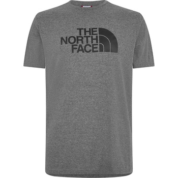 Image 1 of The North Face Мъжка тениска The North Face Regular Fit Short Sleeve T-Shirt Mens - JBV Grey Heath