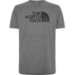 The North Face Мъжка тениска The North Face Regular Fit Short Sleeve T-Shirt Mens - JBV Grey Heath