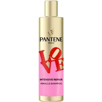 Pantene Pro-V Repair & Protect šampón pre poškodené vlasy 250 ml