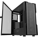 darkFlash DK431 Mesh Black