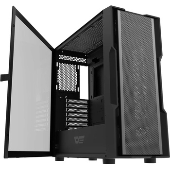 darkFlash DK431 Mesh Black