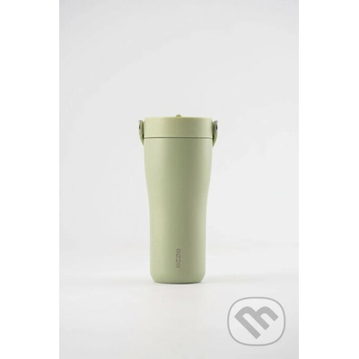 Equa Carry Termohrnek Cup Matcha 600 ml