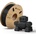Anycubic PLA High Speed Pearl Black - 1, 75 mm / 1000 g (6974662351869)