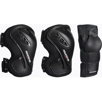 Powerslide One Basic Adult Tri-Pack