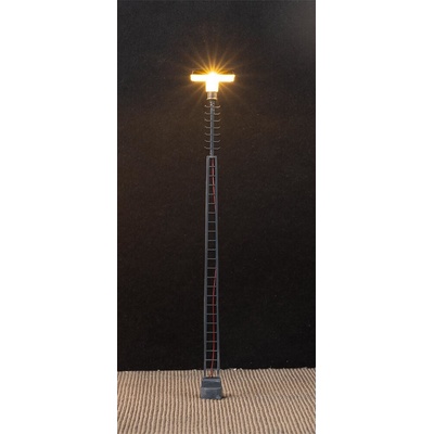 Faller H0 LED Příhradový stožár 180.210