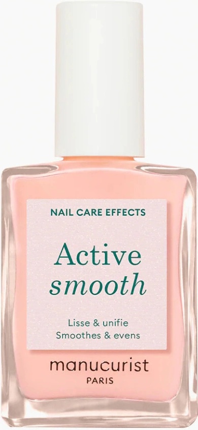 Manucurist Green Active Smooth 15ml