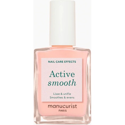 Manucurist Green Active Smooth 15ml