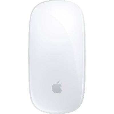 Myš Apple Magic Mouse Multi-Touch povrch - bílá