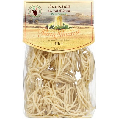 Agricola Pasta Panarese Tuscan Pici 0,5 kg