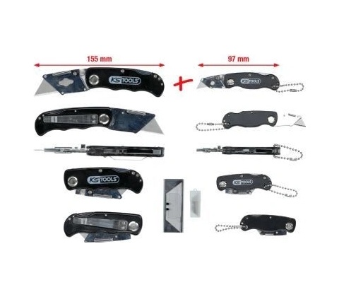 KS TOOLS 907.2172