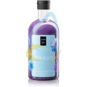 Lavish Care Душ гел с аромат на Далия (Twilight)
