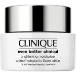 Clinique Even Better Clinical Brightening Moisturizer озаряващ хидратиращ крем за жени 50 мл