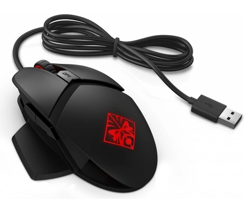 HP OMEN Reactor Mouse 2VP02AA