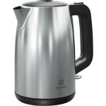 Electrolux E3K1-3ST 1, 7-инчов чайник от неръждаема стомана (E3K1-3ST) Електрически кани