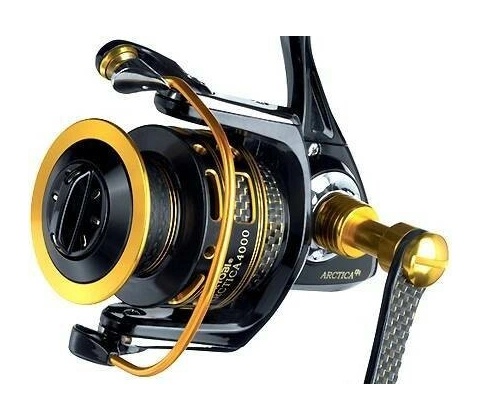 Ryobi ARCTica CF 3000