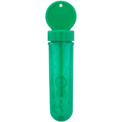 Blowy bublifuk s 30ml náplňou zelená