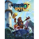 Necrosmith 2