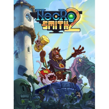 Necrosmith 2