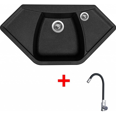Set Sinks NAIKY 980 + Elasta – Hledejceny.cz