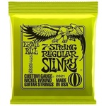 Ernie Ball 2621 Regular Slinky Струни за електрическа китара
