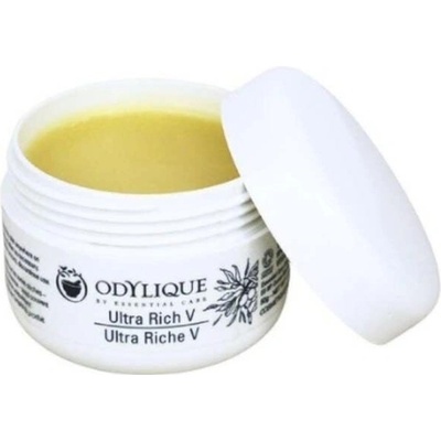 Odylique Multifunkčný balzam pre suchú pokožku a vlasy Ultra Rich Vegan BIO 175 g