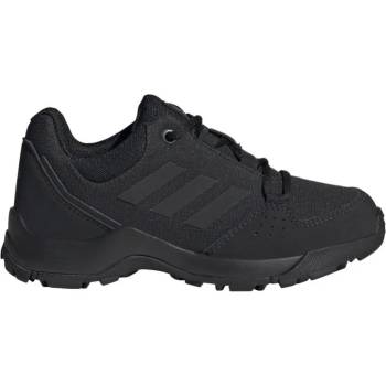 Adidas Hyperhiker Low K Размер на обувките (ЕС): 31, 5 / Цвят: черен