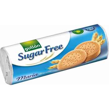 GULLÓN -MARIA sušienky bez cukru 200 g