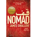 Nomád - James Swallow