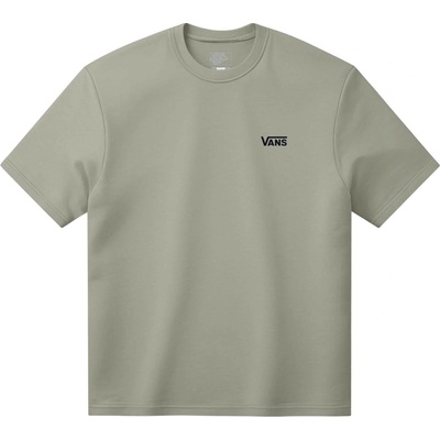 Vans Left Chest Logo Soft Sage