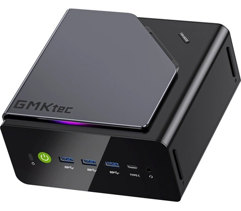GMKtec K15-32RAM
