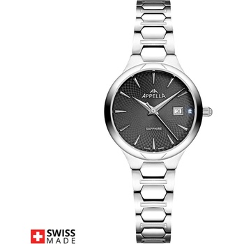 Appella L50010.5116DQ Дамски часовник