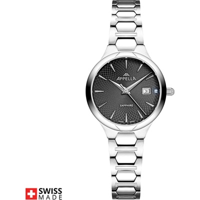 Appella L50010.5116DQ Дамски часовник