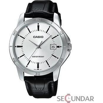 Image 1 of Casio MTP-V004L-7AUDF
