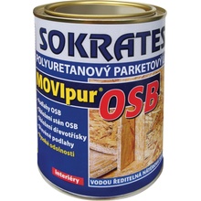 Sokrates MOVIpur OSB 0,6 kg lesklý