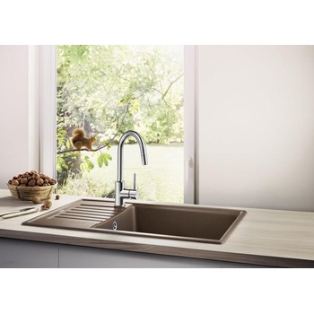 Image 1 of BLANCO ZIA XL 6 S Compact (523282)