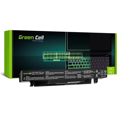 Green Cell AS58 2200 mAh batéria - neoriginálna