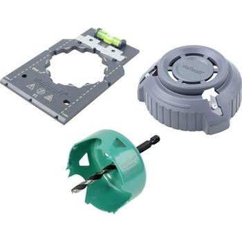 Wolfcraft 5897000