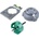 Wolfcraft 5897000