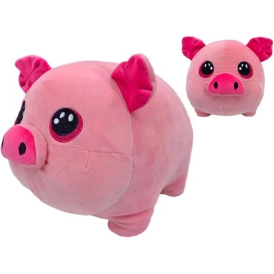 Mikro Плюшено прасе 33см