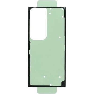 Samsung Galaxy S23 Ultra S918B - Lepka pod Batériový Kryt Adhesive - GH81-23177A Genuine Service Pack,