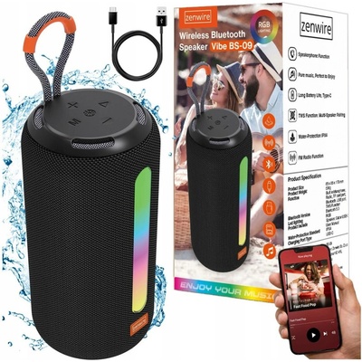 Zenwire BS-09