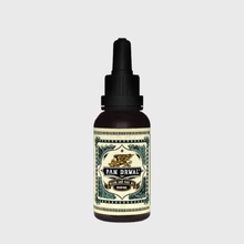 Pan Drwal Original olej na vousy 30 ml