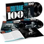 John Coltrane - Coltrane 100 - Selections From 1951 - 1967 (180 g) (6 LP) (0603497808786)