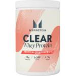 Myprotein Clear Whey Isolate [500 грама] Питая ( Драконов Плод)