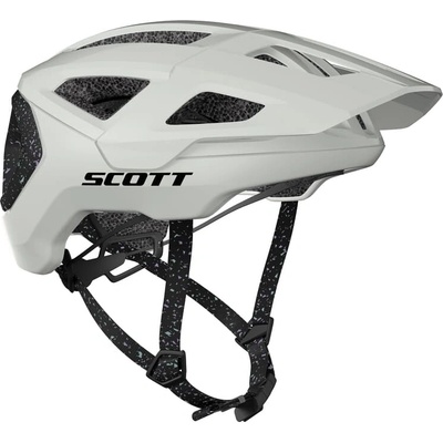 Scott Tago Plus Terrazzo grey 2025