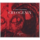 Cryogenix - In Strict Confidence CD