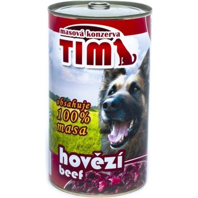 Sokol Falco TIM hovädzie 1200 g