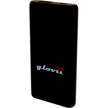 Glovii Power Bank 2500mAh за топли чорапи и пантофи (P2500G)